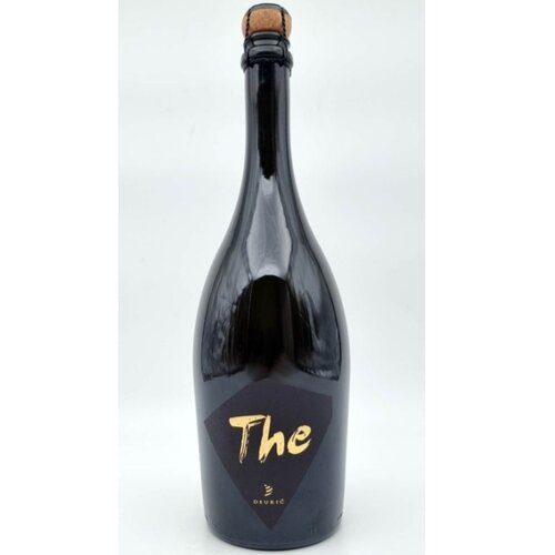Deurić The Chardonnay belo penušavo vino 0.75l Cene