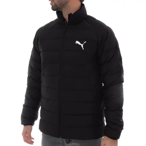 Puma muška jakna active polyball jacket 849357-01