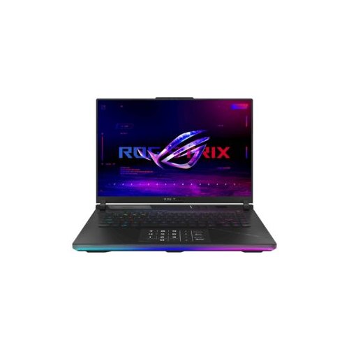  Laptop ASUS ROG STRIX SCAR 16 G635LX-RW103X 16&Prime;2,5K 240Hz U9-275HX 24C/24T 64G DDR5 s2TB RTX5090 24G Cijene