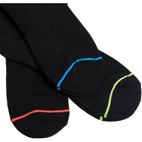 Fila &amp;Scaron;portne nogavice F2523-229 Črna Slike