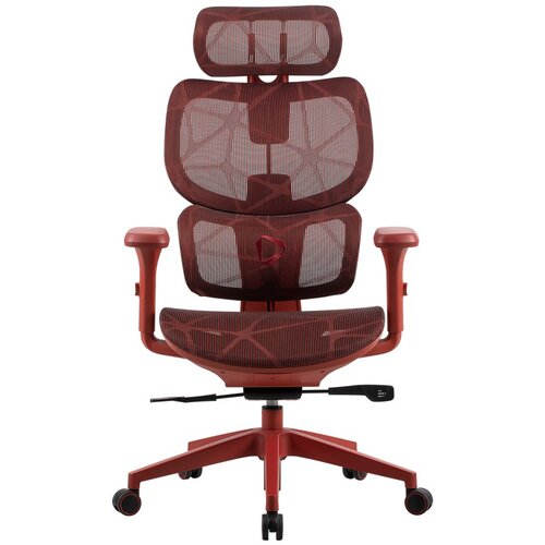 ONEX VENTRA Premium Upholstered padded seat Padded backrest Slike