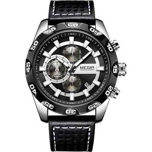 Megir Sat LU-38538 - Crna Cene