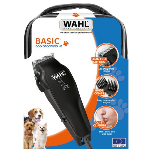 Wahl mašinica za šišanje ljubimaca basic 20110-0464 Cene
