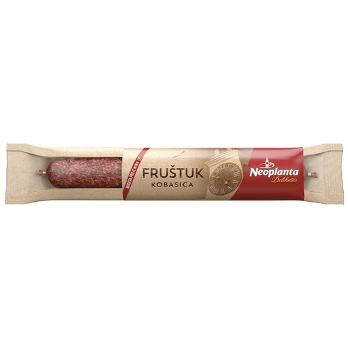 Neoplanta Kobasica Fruštuk 1kg Cene