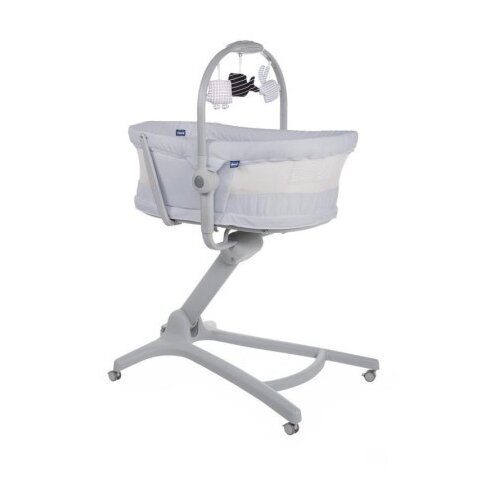 Chicco baby hug armonia, scandinavian ( A105961 ) Slike