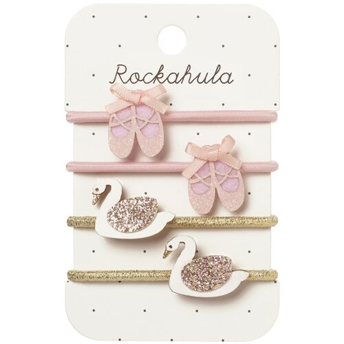 Rockahula Gumice za kosu - Swan Lake Ballet Cijene