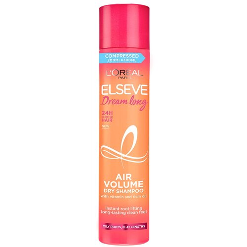 L´Oréal Paris elseve dream long šampon za suho pranje kose 200ML Cijene