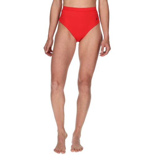 Nike ženski kupaći high waist cheeky bottom NESSC256-614 Cene