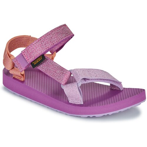 Teva Original Universal Metallic Ružičasta Slike