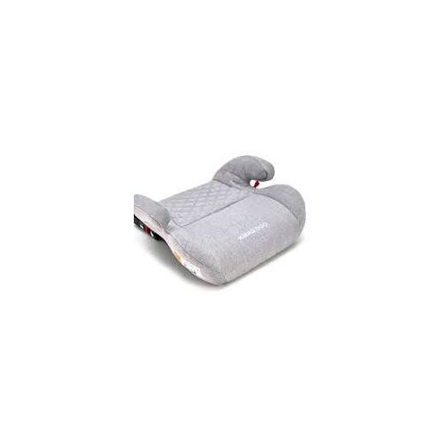 Kikka Boo KikkaBoo Autosedište 2-3 (15-36 kg) Groovy ISOFIX Light Grey (KKB90025) Cene