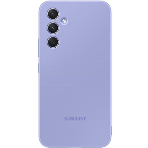 Samsung original ovitek EF-PA546TVE za galaxy A54 vijola Cene
