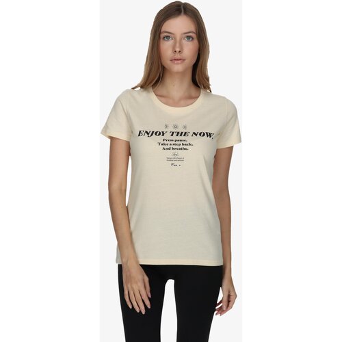 Cocomo ženska majica brenda t-shirt CMA231F806-92 Cene
