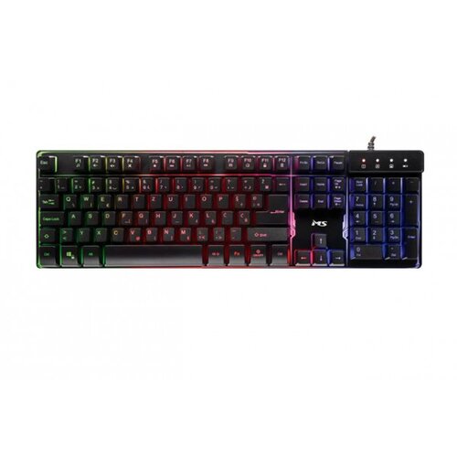MS Industrial slu&amp;scaron;alice Icarus C505 Gaming Slike