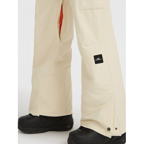 O&amp;#039;neill Outdoor hlače kremna Slike
