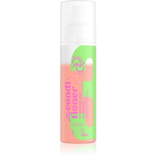 OnlyBio Hair Cycling Nutrition dvokomponentni balzam za glajenje in obnovo po&amp;scaron;kodovanih las 200 ml Slike