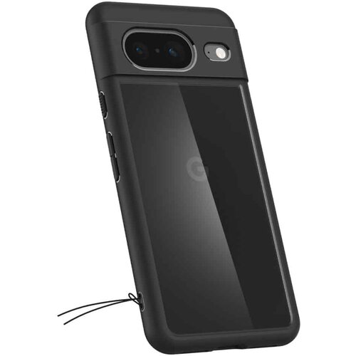 Spigen Ultra Hybrid za Google Pixel 8 Slike
