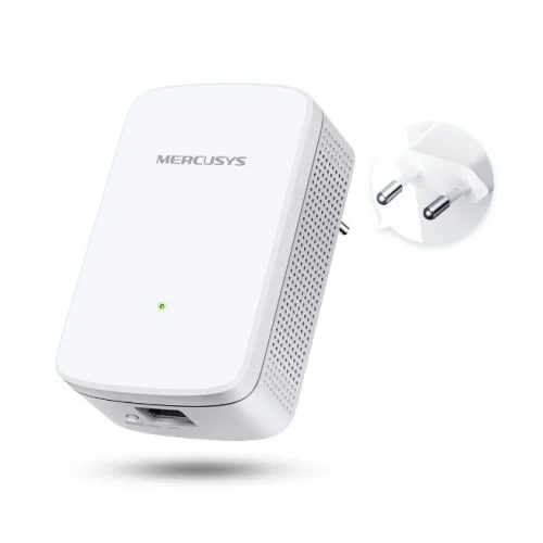 Mercusys ME10 300Mbps Wireless Range Extender