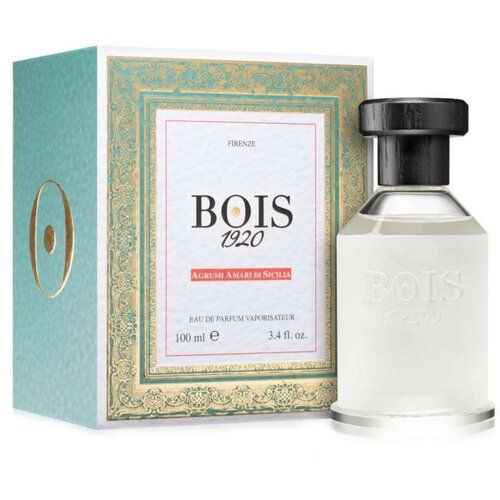 Parfem Agrumi Amari di Sicilia parfumska voda uniseks 100 ml Slike