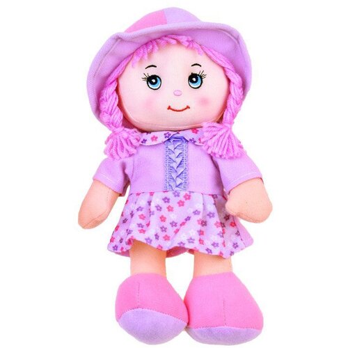  Lutka Zuzia s kapom 28cm Slike