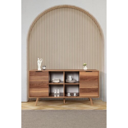 Hanah home komoda Sina 4620, 160 cm, orah Slike