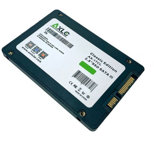 Axle SSD 256GB 2.5" 256CL Cijene