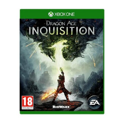 Dragon Age Inquisition (XBOX ONE) - rabljeno Cene