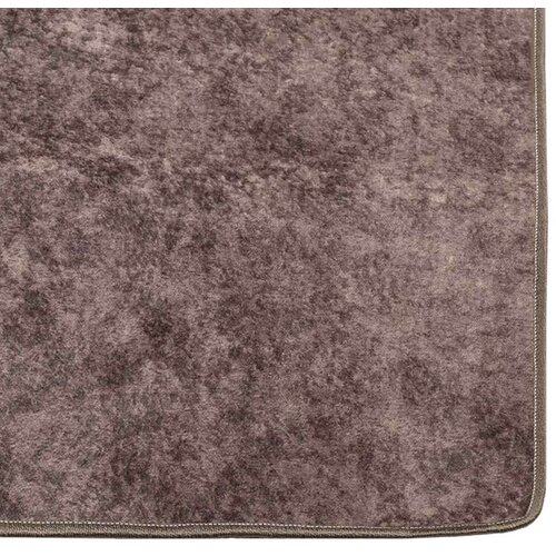  za tepih MARSA Sivi 300 x 100 cm Poliester i PVC - Sivi 100 x 300 cm Slike