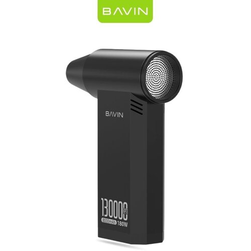 BAVIN VC-03 turbo ventilator 4 brzine 130000RPM Cijene