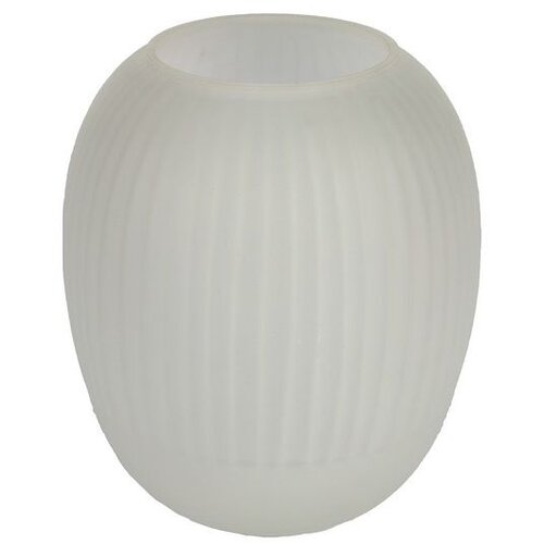  Vaza GINNY 25cm 783944 - White - DCS Cene