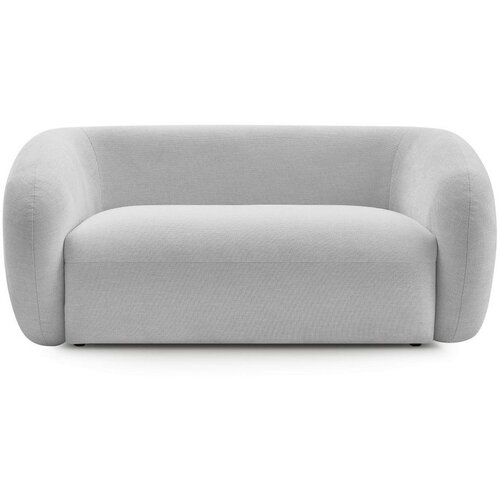 Bobochic Paris Svijetlo siva sofa od &scaron;enila 160 cm Celine &ndash; Cijene