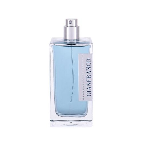 Gianfranco Ferr&amp;eacute; Fougere Italiano toaletna voda 100 ml Tester za mu&amp;scaron;karce Slike