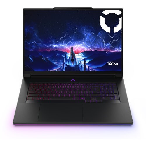 Lenovo Prenosnik Legion 9 45,7 cm (18"), ICU9 290HX Plus, 64 GB RAM, 2 TB SSD, RTX 5090, W11H, (5000299126) Cene