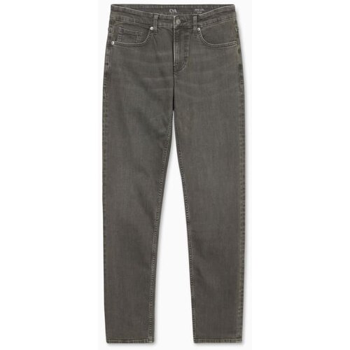 CA muške farmerke, slim fit, sive Slike