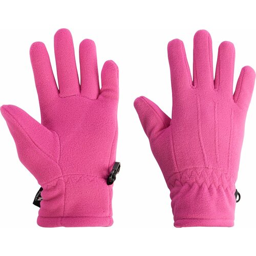Mckinley rukavice za devojčice GALBANY JRS pink 267619 Slike
