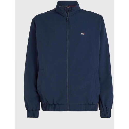 Tommy Jeans Pla&amp;scaron;či - Modra Slike