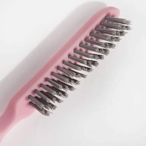 Brushworks Back Comb Brush četka za tapiranje 1 kom Slike