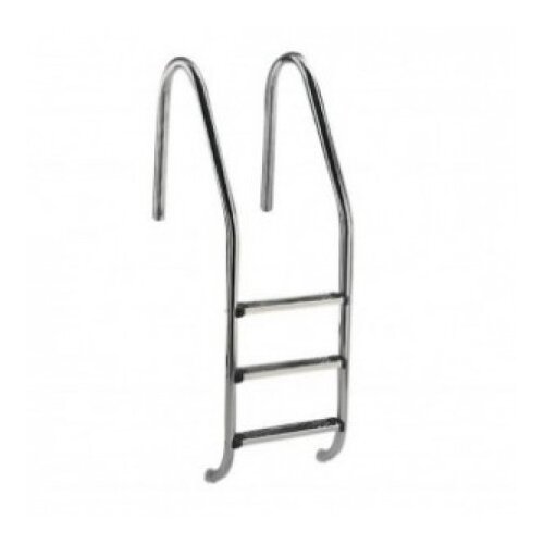 Nero merdevine standard aisi 304 &ndash; 4 step flan&scaron;a ( 9422 ) Cene