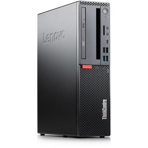 Lenovo Obnovljeno - znaki rabe - Računalnik THINKCENTRE M720S SFF / i5 / RAM 8 GB / SSD Disk, (5000002340) Cene