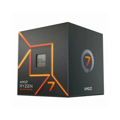 AMD CPU Ryzen 7 7700 Cene