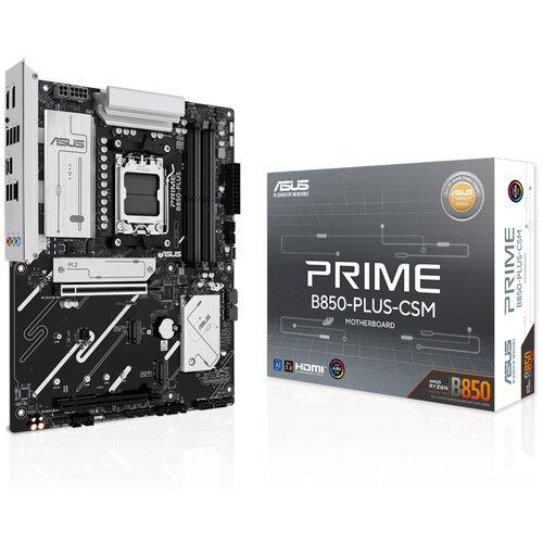 Asus prime B850-PLUS-CSM matična ploča Cene