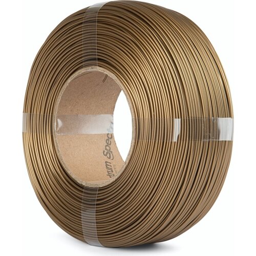 Spectrum ReFill PET-G Premium Pearl Gold, 1.75 mm / 1000 g Slike