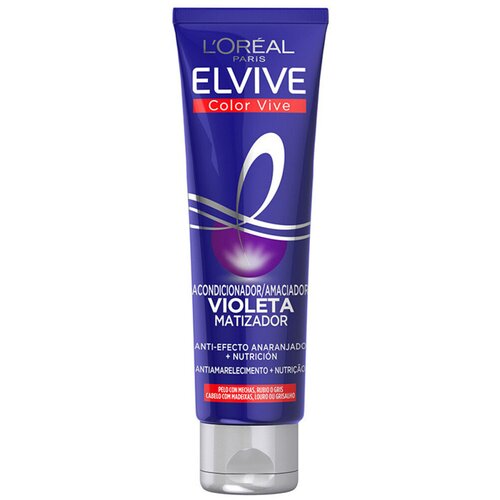 L'oréal Barve za lase Elvive Color-Vive Violett Tönungsmaske 150ml Cene