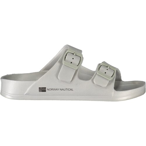 Norway 1963 WOMEN&#39;S SLIPPER FOOTWEAR GREY Cene