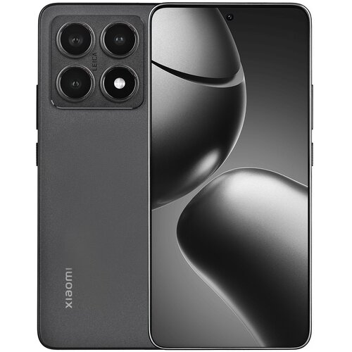 Xiaomi 14T 16.9 cm (6.67) Dual SIM 5G 12 GB 256 GB 5000 mAh Black Cijene