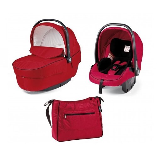 Peg-Perego Set nosiljka, autosedište i torba Modular SL Marte Cene