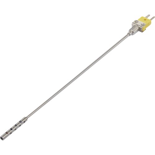Voltcraft TP-201 tipalo zraka -100 do 300 &amp;deg;C Vrsta senzorja K, (20635442) Slike