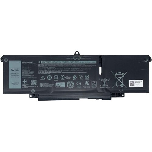 Oem Baterija za Laptop Dell Latitude 7340 7350 7440 7450 7640 7650 Series Cene