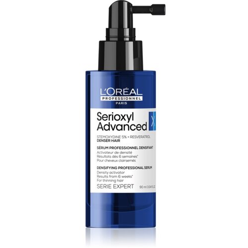 L´Oréal Paris Serie Expert Serioxyl Advanced Anti Hair-Thinning Density Activator Serum Cene
