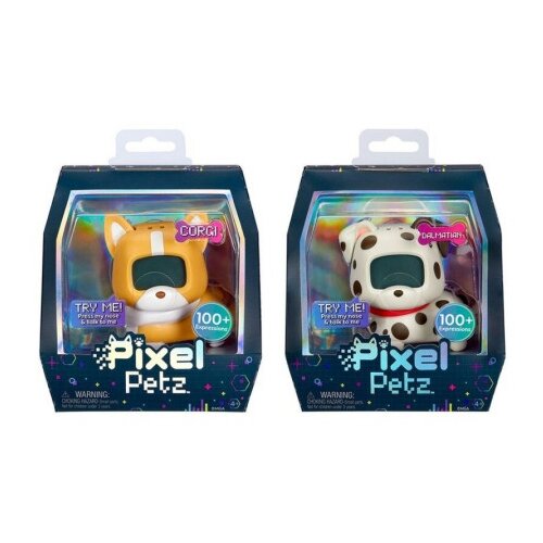 Pixel pets ( 521631 ) Cene