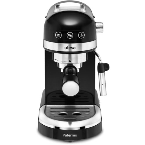 Ufesa espresso aparat za mleto kavo palermo Cene